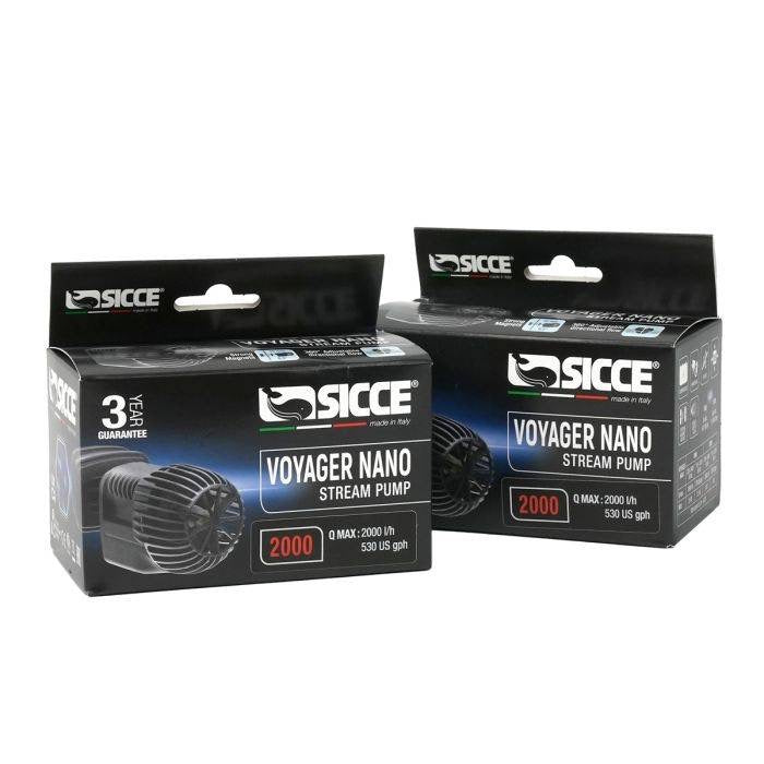 Sicce Voyager Nano 1000