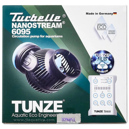 Tunze - 6095.000 Turbelle Nanostream 6095