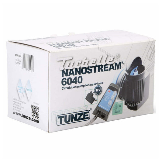 Tunze - 6040.0005 Turbelle Nanostream 6040