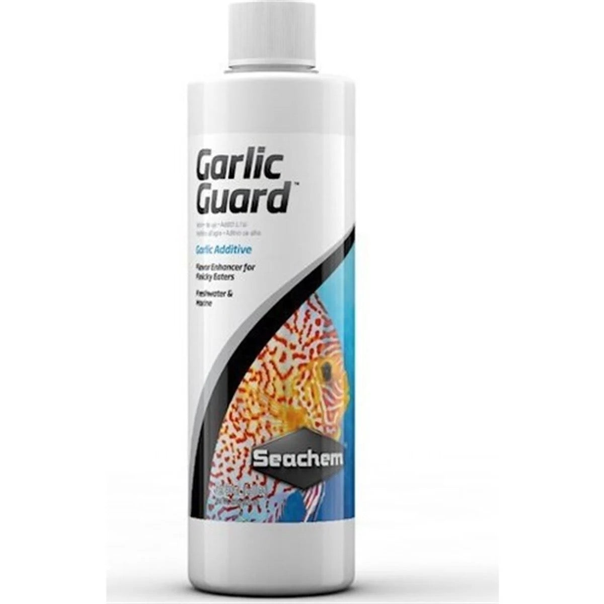 Seachem GarlicGuard