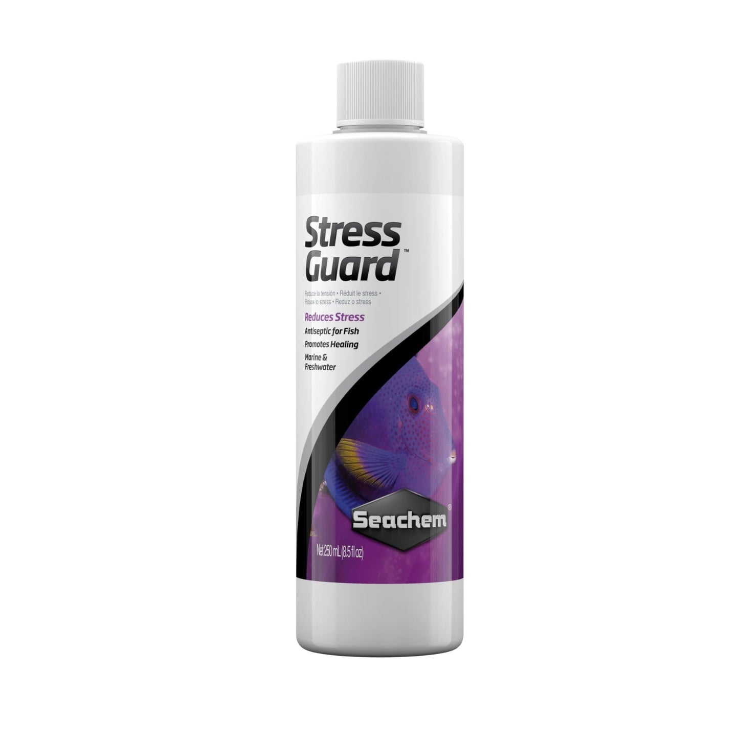 Seachem StressGuard
