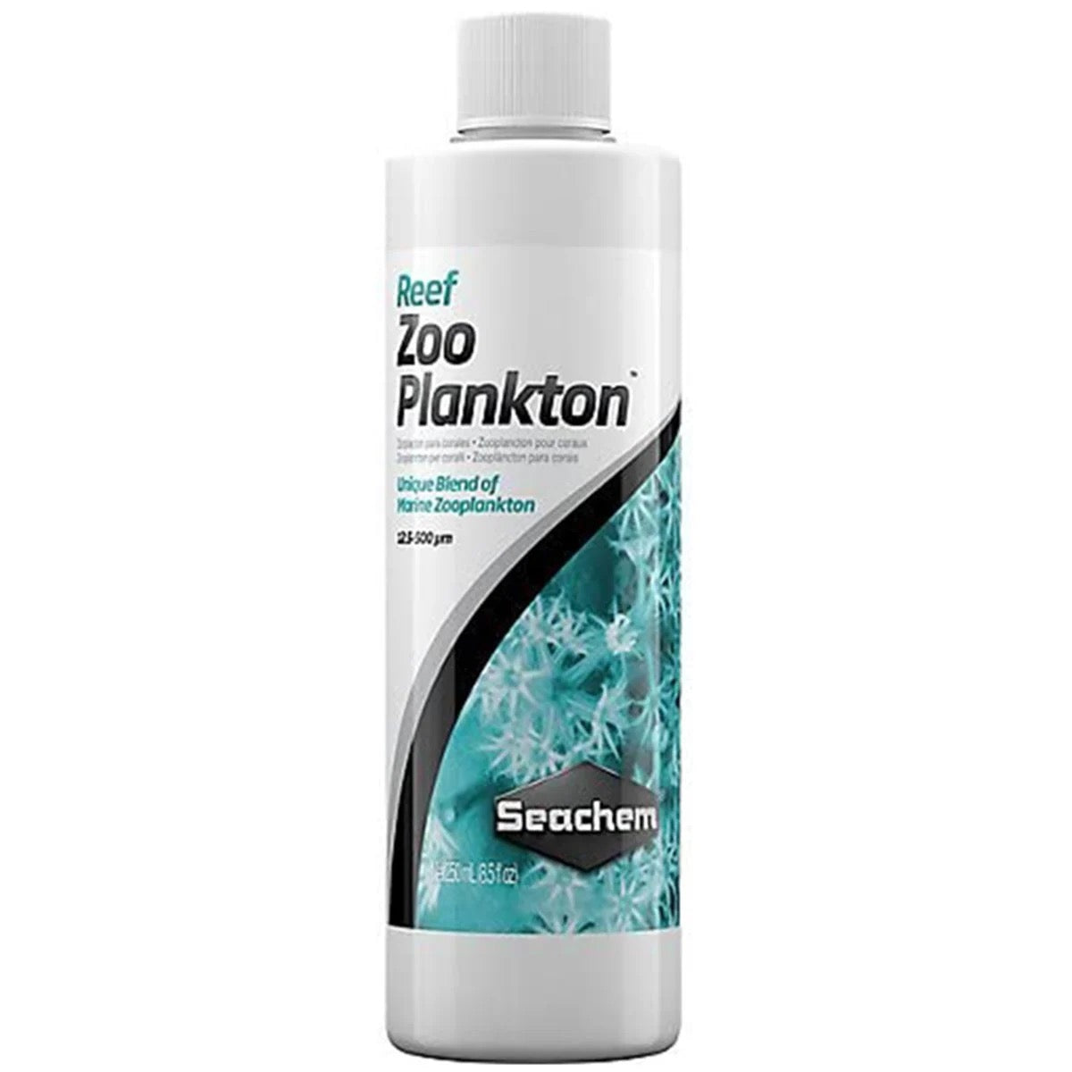 Seachem Zooplankton