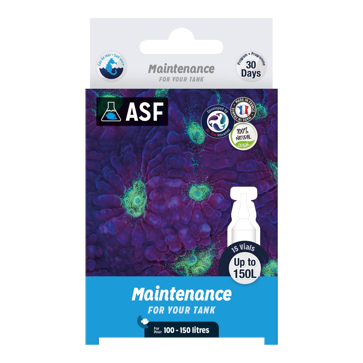 Aquarium Systems Maintenance