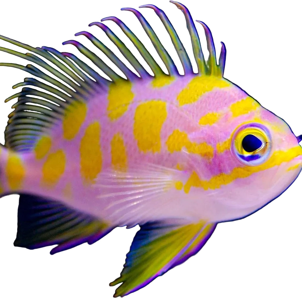 Borbonius Anthias