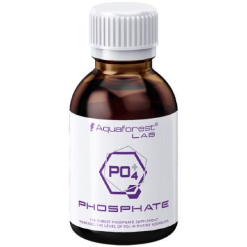 Aquaforest - PO4+ Lab 200 ml