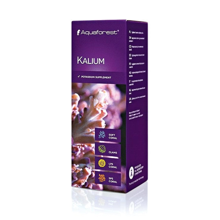 Aquaforest - Kalium