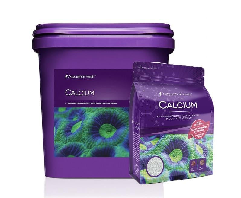 Aquaforest - Calcium