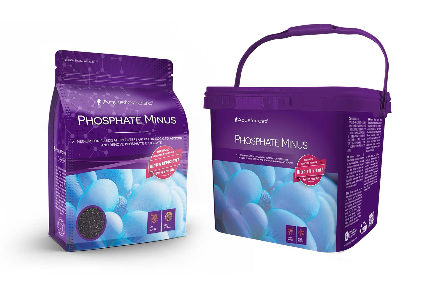 Aquaforest - Phosphate Minus