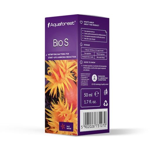 Aquaforest - Bio S