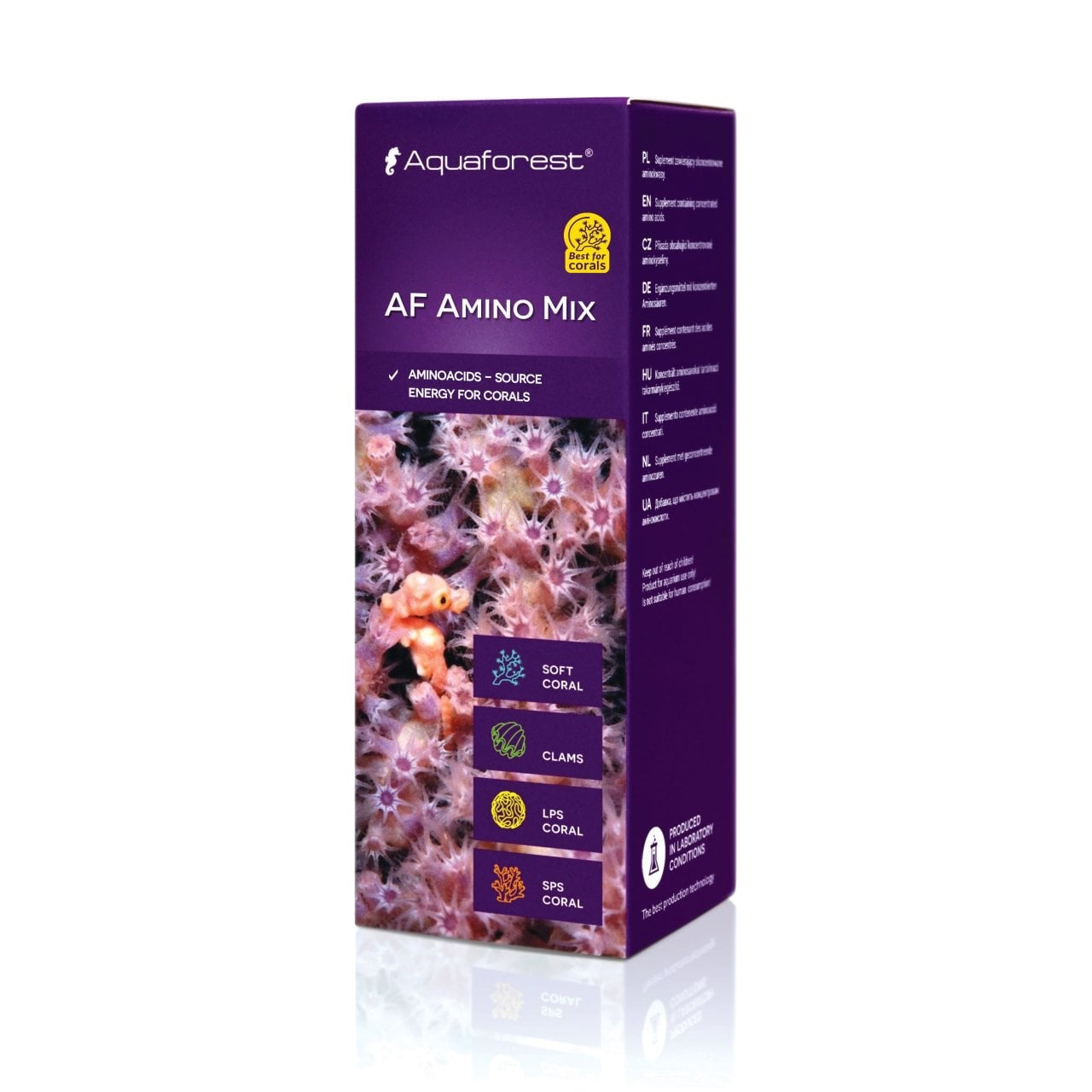 Aquaforest - AF Amino Mix