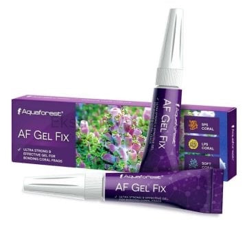 Aquaforest - AF Gel Fix- Fix Glue