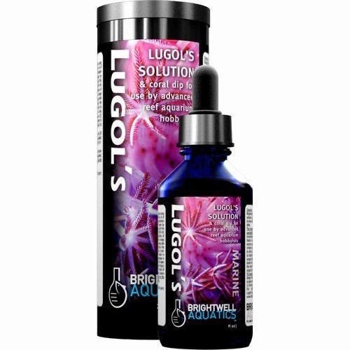 Brightwell – Lugol’s Solution 30 ML