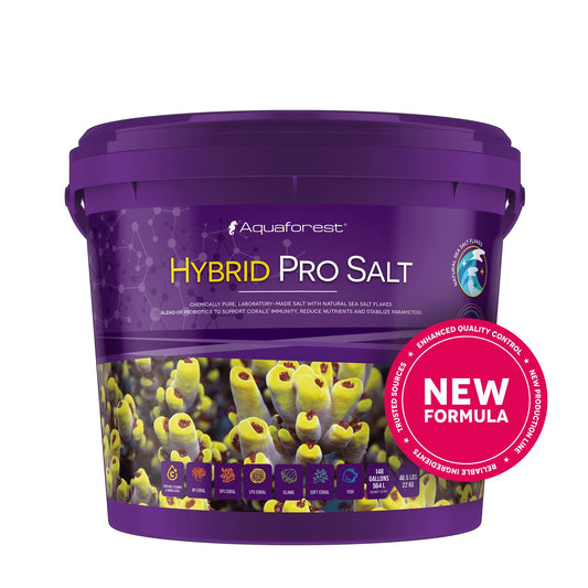 Aquaforest - Hybrid Pro Salt