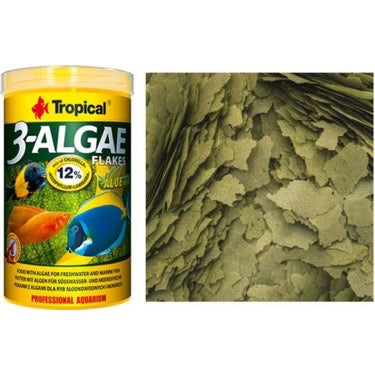 3-Algea Flake