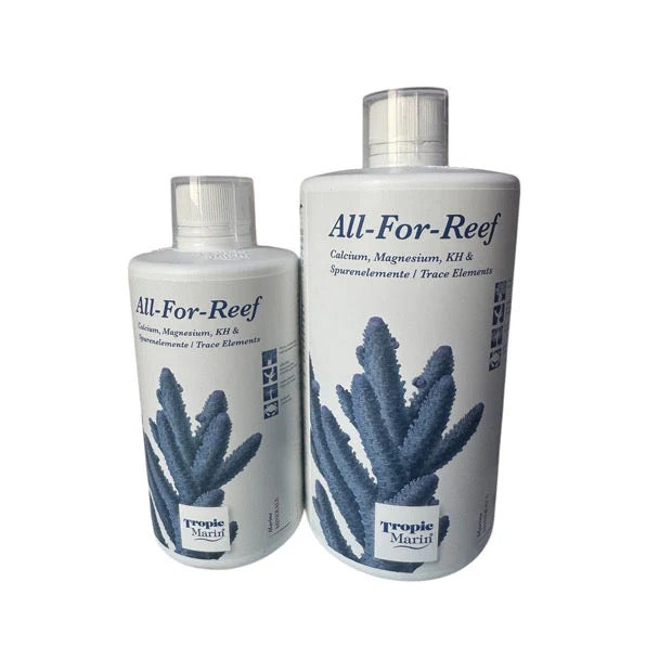 Tropic Marin All-For-Reef (AFR)