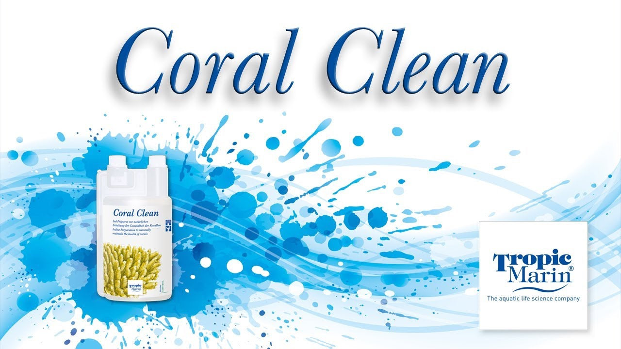 Tropic Marin Coral Clean