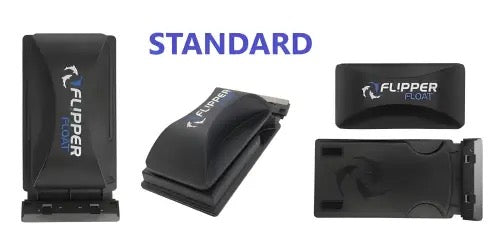 Flipper Standard Float 12 mm Magnetic Cleaner
