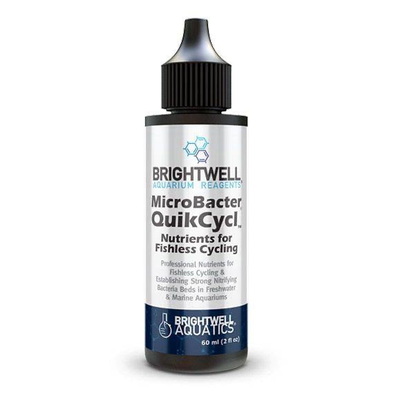 Brightwell MicrōBacter QuikCycl 60 مل
