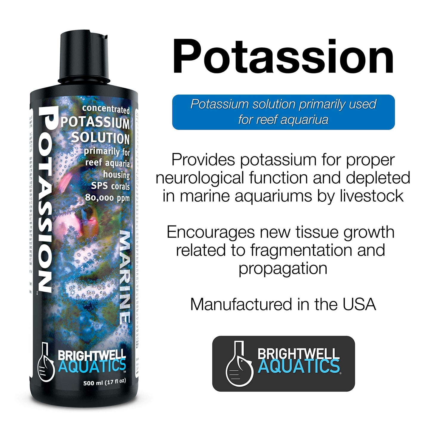 Brightwell – Potassion
