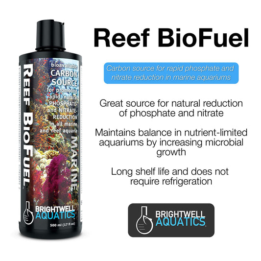 Brightwell – Reef BioFuel 250 ML
