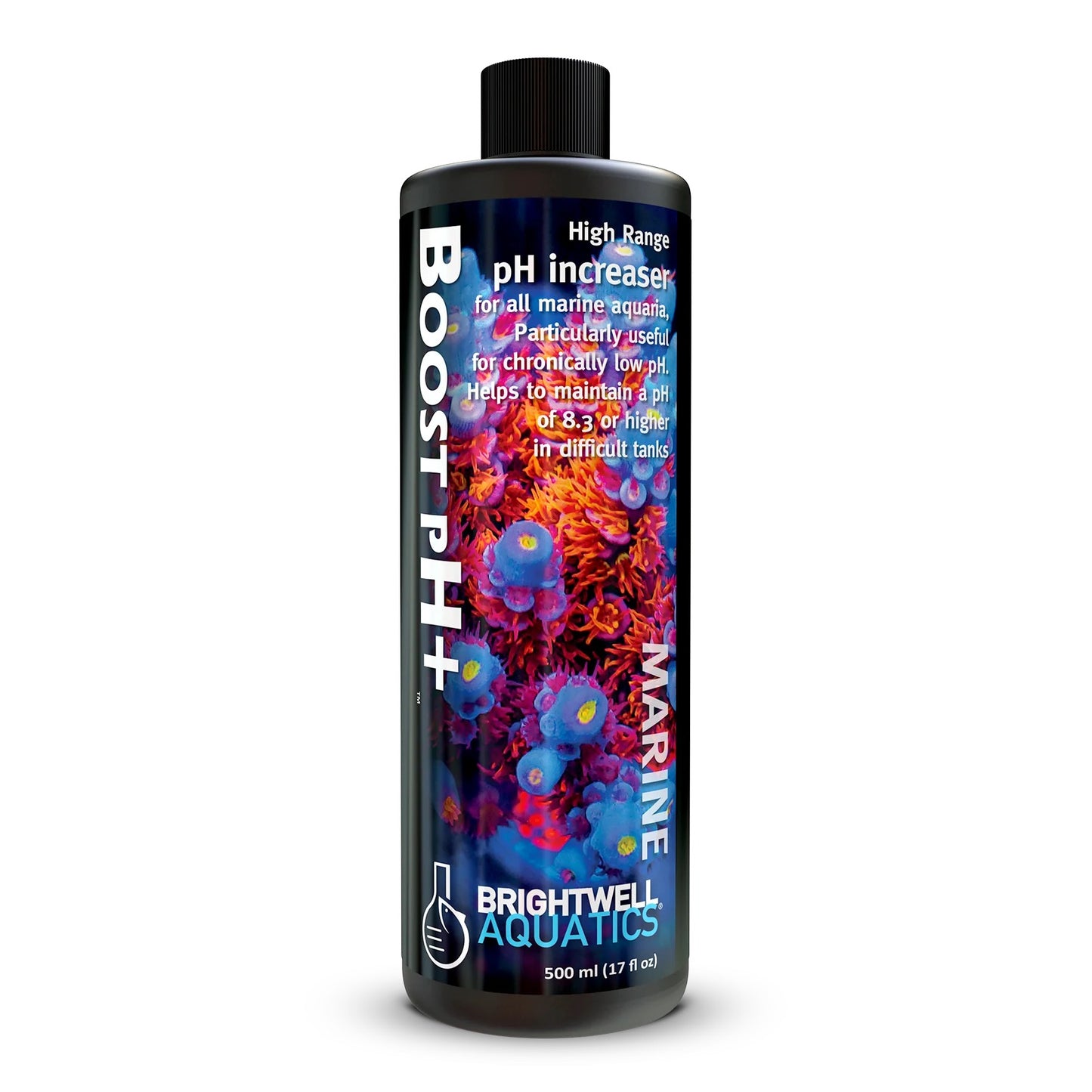 Brightwell – Boost PH+ 250 ML