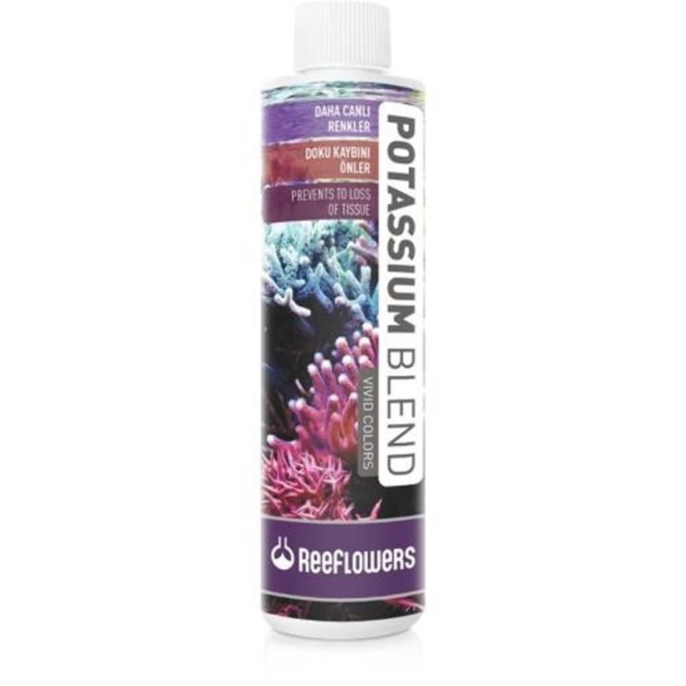 Reeflowers Potassium Blend