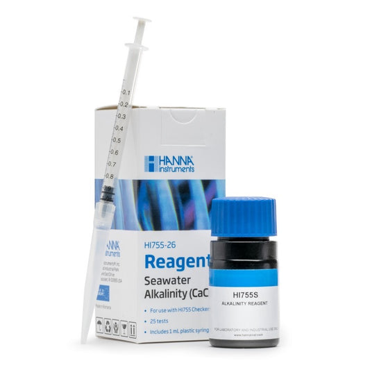 HANNA HI772-26 Marine Alkalinity Reagent