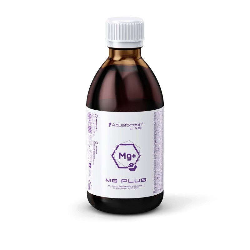 Aquaforest - Mg Plus Lab