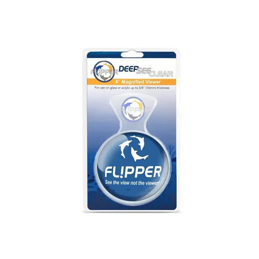 Flipper DeepSee Viewer 4"