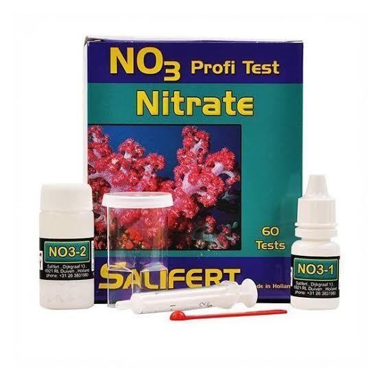 Salifert Nitrate Test