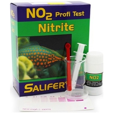 SALIFERT NITRIT TEST