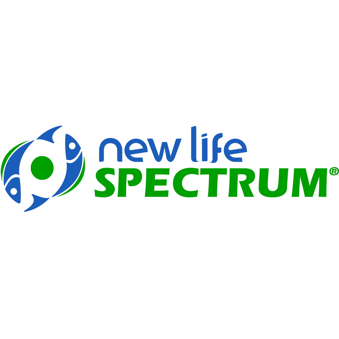 NEW LİFE SPECTRUM