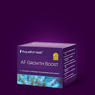 AQUAFOREST - AF Growth Boost 35 gr