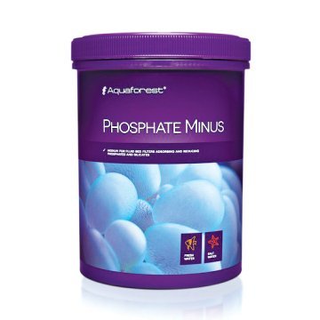 AQUAFOREST - Phosphate Minus 1000 ml