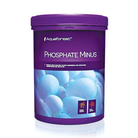 AQUAFOREST- Phosphate Minus 5000 ml