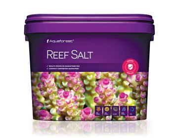 AQUAFOREST - Reef Salt 10 kg