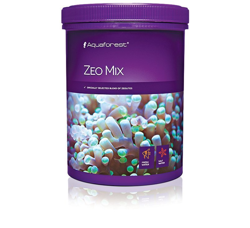 AQUAFOREST - Zeo Mix 5000 ml