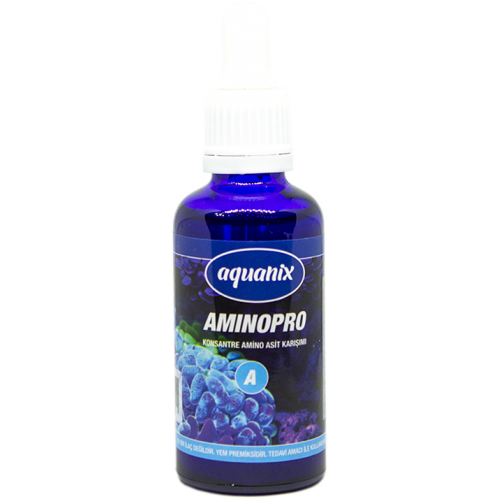 AQUANIX - AminoPro 50 ml