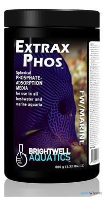 BRIGHTWELL - Extrax Phos 600 gr