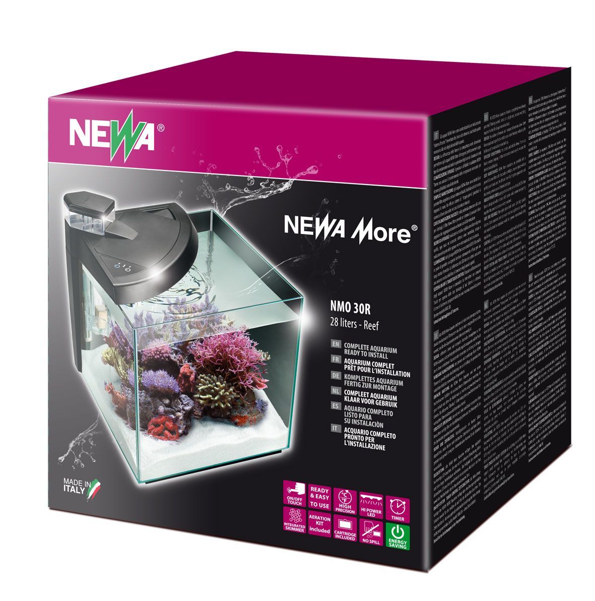 NEWA - More 30 Reef