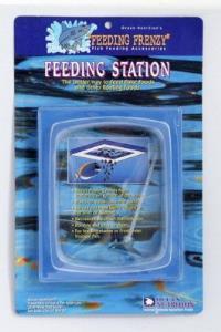 OCEAN NUTRİTİON - Feeding Station