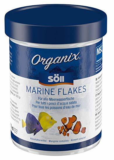 ORGANIX - Marine Flakes 270 ml / 28 gr