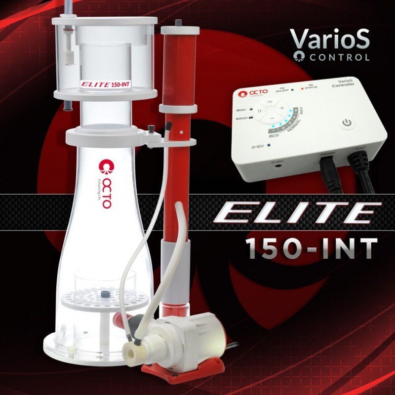 REEF OCTOPUS - Elite 150 Int Süper Cone