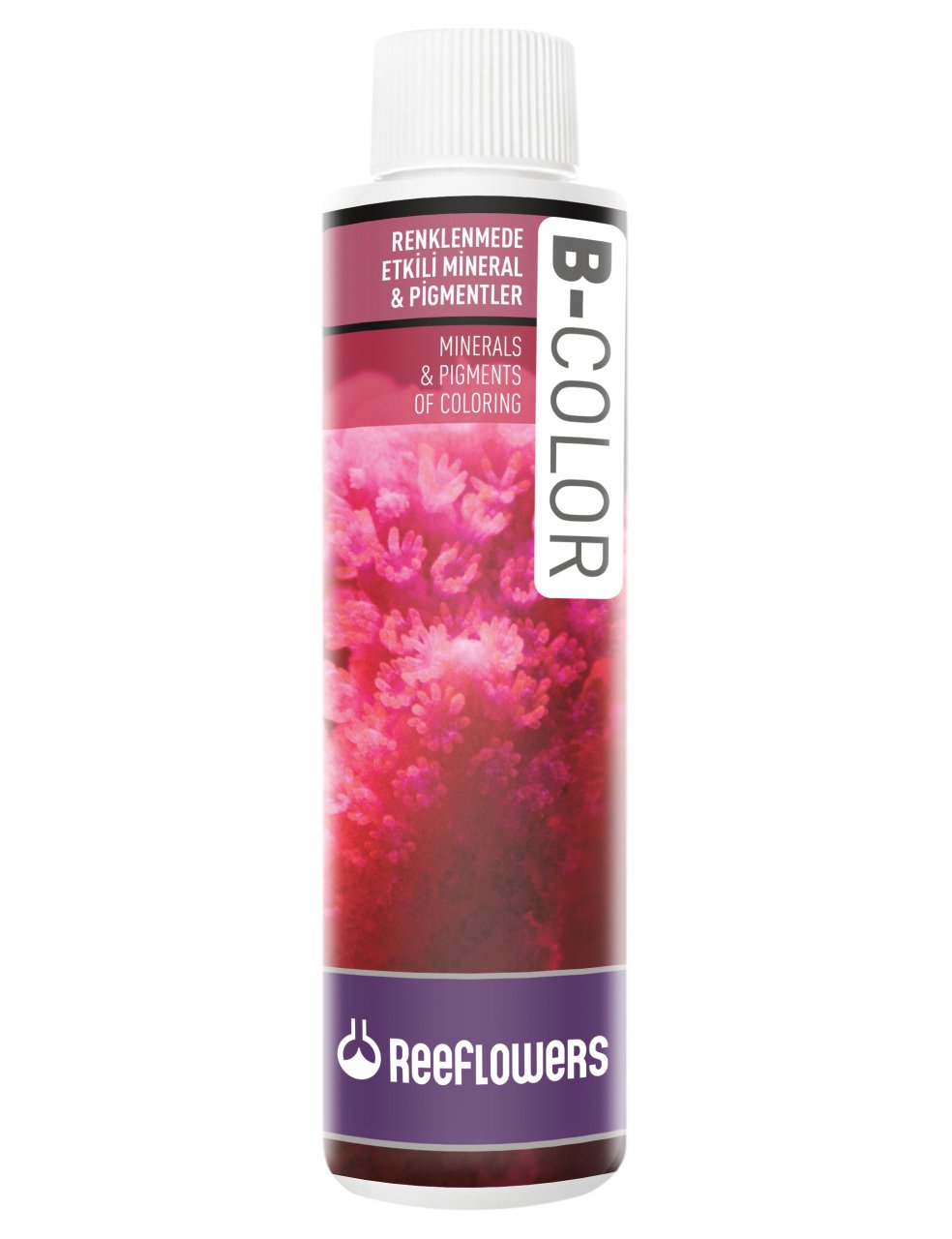 REEFLOWERS - B Colour 250 ml