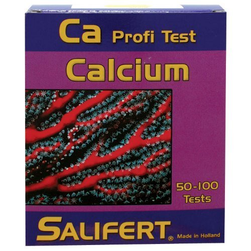 SALIFERT - Kalsiyum Testi