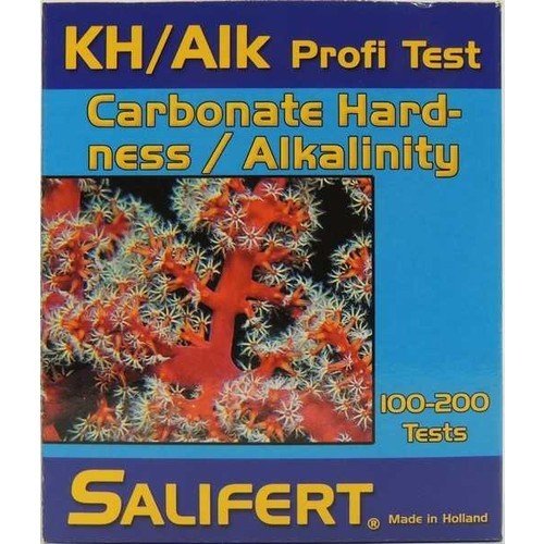 SALIFERT - Kh Testi