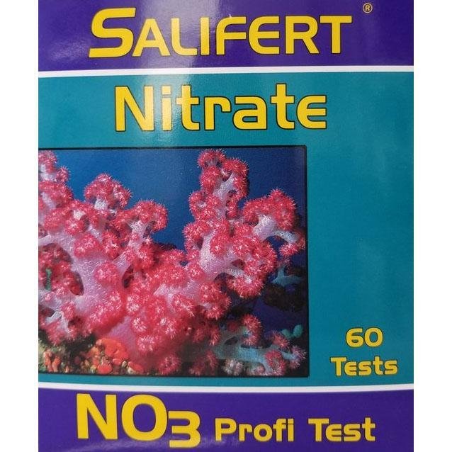 SALIFERT - Nitrat Testi