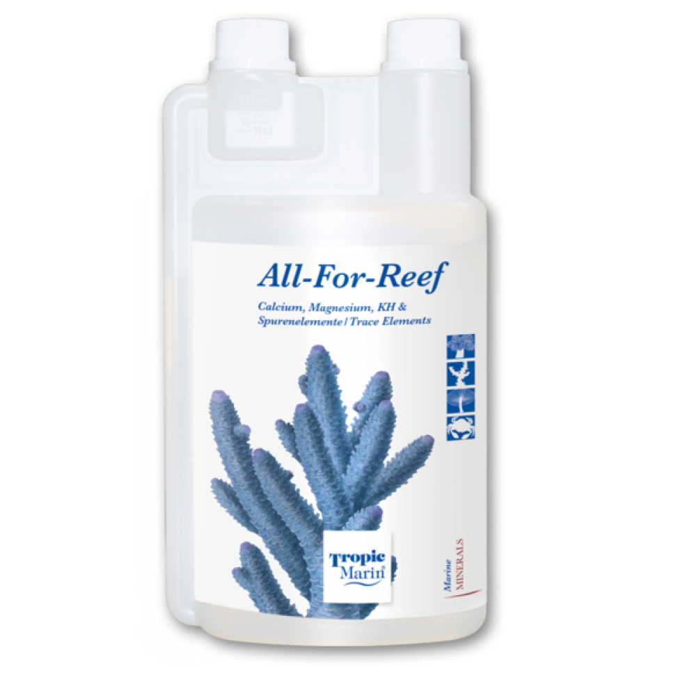 TROPIC MARIN - All For Reef 1000 ml