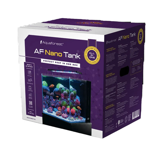 AquaForest - Nano Tank