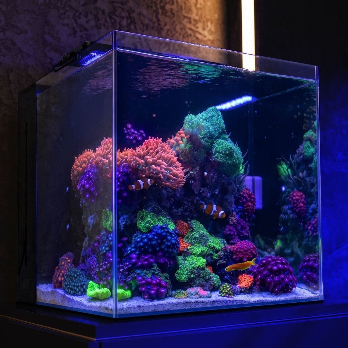 AquaForest - Nano Tank